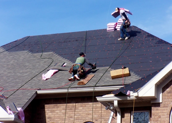 Keep this in mind when maintaining your roof